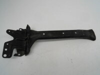 Original VW Touareg 7L Halter K&uuml;hler Schlo&szlig;tr&auml;ger Halterung Strebe Front vorne 7L0805799D