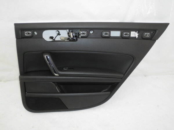 Original VW Phaeton 3D T&uuml;rverkleidung T&uuml;rabdeckung 3D4867212