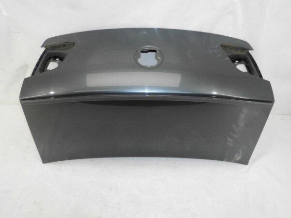 Original VW Phaeton 3D Heckklappe Kofferraum Kofferraumdeckel