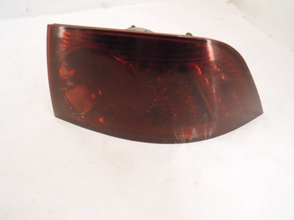 Original VW Phaeton 3D Heck Rücklicht Rückleuchte 3D0945095D Links Aussen