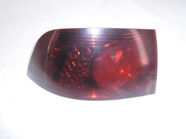 Original VW Phaeton 3D Heck Rücklicht Rückleuchte 3D0945096D Rechts Außen