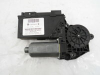 Original VW Phaeton 3D Fensterhebermotor T&uuml;rsteuerger&auml;t HR 3D0959704G