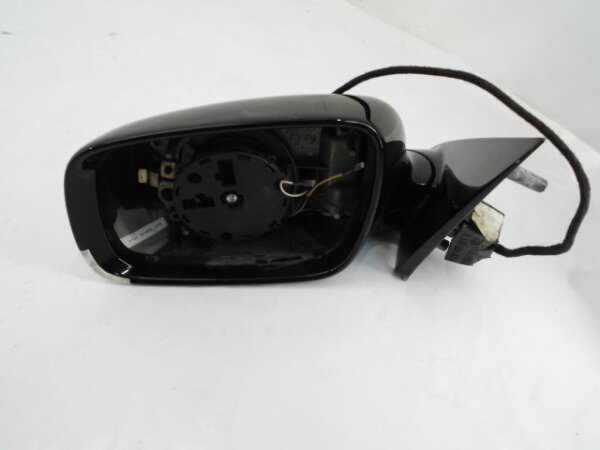 Original VW Phaeton 3D  Seitenspiegel Spiegel inkl Blinker Links