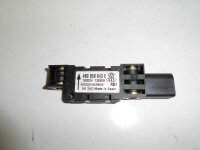 Original VW Phaeton 3D Airbagsenosr Airbag Sensor...