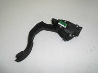 Original VW Phaeton 3D Pedal Gas Gaspedal Gaswertgeber...