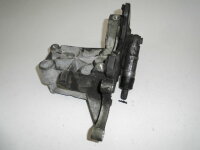 Original VW Phaeton 3D D&auml;mpfer Motorhalter 059103926S 