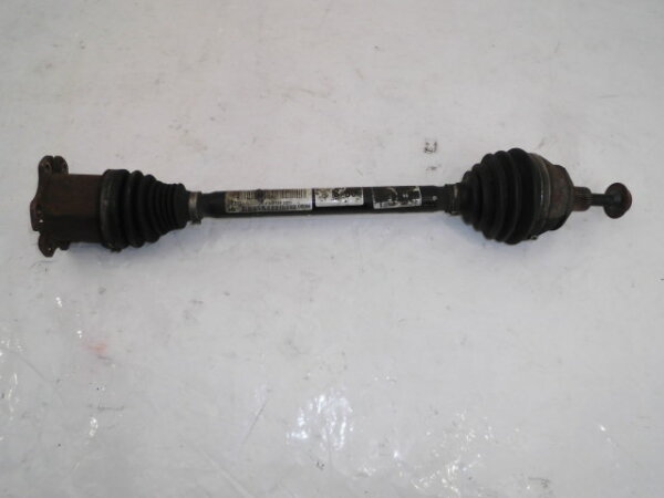 Original VW Phaeton 3D Antriebswelle vorne links Gelenkwelle 3D0407271F