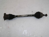 Original VW Phaeton 3D Antriebswelle vorne links Gelenkwelle 3D0407271F