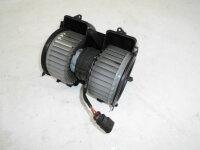 Original VW Phaeton 3D Heizung Motor Gebl&auml;seventilator 0130111045 Bentley Continental GT