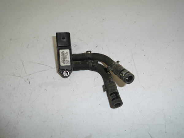 Original VW Phaeton 3D Differenzdrucksensor Sensor DPF Druckgeber 076906051A