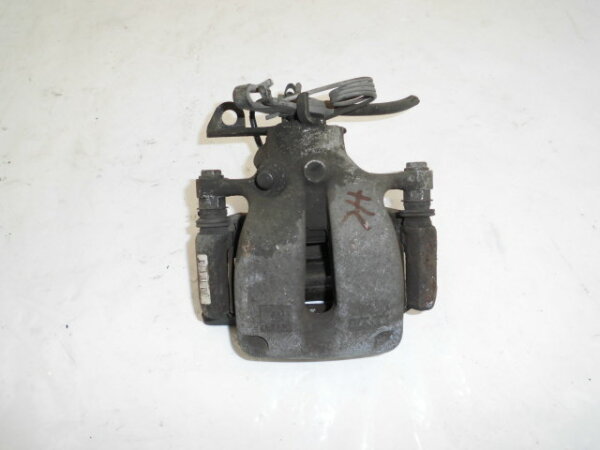 Original VW Phaeton 3D Bremssattel Hinten Links HL