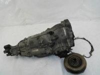 Original VW Phaeton 3D 3.0TDI V6 165KW HYV Getriebe Automatikgetriebe