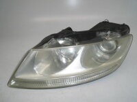 Original VW Phaeton 3D Frontscheinwerfer Xenon Links Scheinwerfer Headlight 3D1941015L