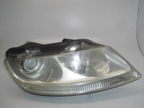 Original VW Phaeton 3D Frontscheinwerfer Xenon Rechts Scheinwerfer Headlight 3D1941016L