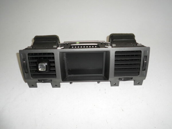 Original OPEL Signum Bildschirm Display Anzeige 13156065