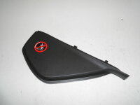 Original OPEL Signum Abdeckung Leder Verkleidung 24460939