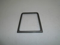 Original OPEL Signum Schaltkulisse Blende Verkleidung...