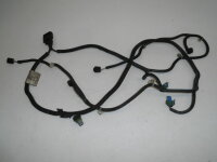 Original OPEL Signum Vectra 24419045 Vorne PDC Sto&szlig;stange Leitungssatz Kabelbaum