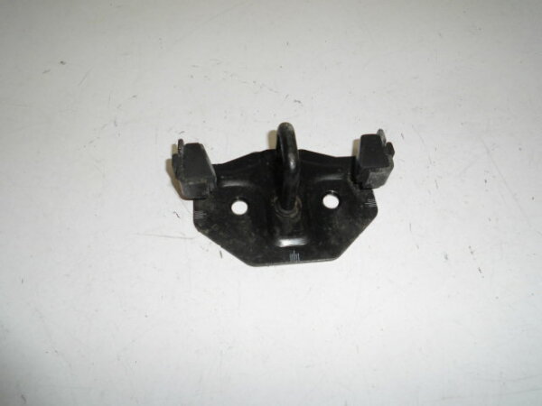 Original OPEL Signum Vectra Fanghaken Schlie&szlig;keil Hinten 09180121