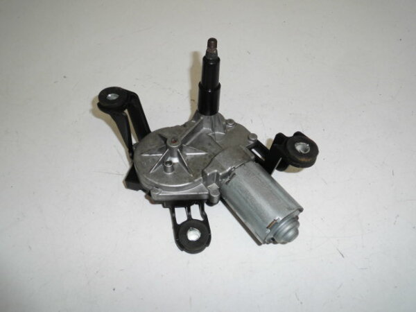 Original OPEL Signum Vectra Scheibenwischermotor Hinten 24417605