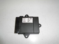 Original OPEL Signum Vectra C T&uuml;r Verriegelung Steuerger&auml;t 13111458