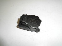 Original OPEL Signum Vectra C 9180203 Stellmotor Heizung Klima 