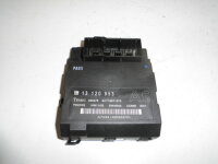 Original OPEL Signum Vectra C Steuerger&auml;t Innenraum 13120953 Temic 