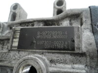 Original OPEL Signum Vectra C Kraftstoffpumpe Dieselpumpe 3,0 CDTI Y30DT 09730000234