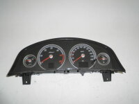 Original OPEL Signum Vectra C Tacho Kombiinstrument 93177519