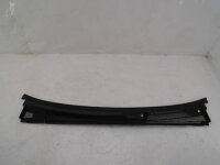 Original OPEL Signum Vectra C Abdeckung Wasserkasten Frontwischerverkleidung 09179871 