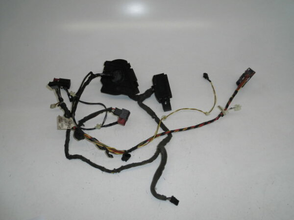 Original OPEL Signum T&uuml;r Kabelbaum Kabel VR Vorne Rechts 13139943