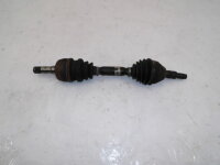 Original OPEL Signum Vectra C Antriebswelle VL vorne links