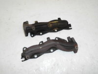 Original OPEL Signum Vectra C KR&Uuml;MMER ABGASKR&Uuml;MMER 30425 30411