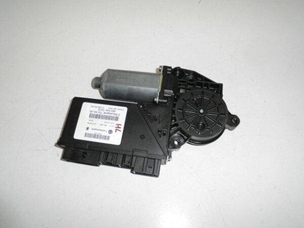 Original VW Phaeton 3D FENSTERHEBER FENSTERHEBERMOTOR hinten links 3D0959703D