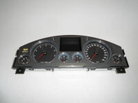 Original VW Phaeton 3D 3,2 V6 Tacho Kombiinstrument...