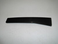 Original VW Phaeton 3D C-S&auml;ule Abdeckung Blende links schwarz T&uuml;r 3D4839903J