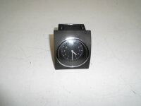 Original VW Phaeton 3D ANALOG UHR 3D0919204B