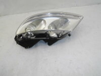 Original VW Phaeton 3D 12/2001-02/2007 Xenon Scheinwerfer links 3D1941015H