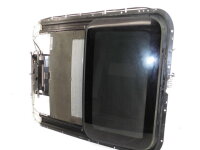 Original VW Phaeton 3D  Schiebedach Glasdach 3D5877041