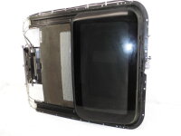 Original VW Phaeton 3D  Schiebedach Glasdach 3D5877041