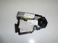 Original VW Phaeton 3D Schiebedachmotor Motor Schiebedach...