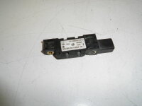 Original VW Phaeton 3D Crashsensor Airbagsensor Sensor...