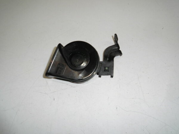 Original VW Phaeton 3D Hupe Signalhorn Tiefton 0052383