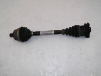 Original VW Phaeton 3D VL Links Vorne Antriebswelle 4E0407271A