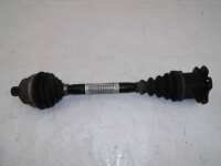 Original VW Phaeton 3D VL Links Vorne Antriebswelle 4E0407271A