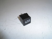 Original VW Phaeton 3D  Relais Nr.433 RELAY 3D0951253A