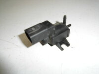 Original VW Phaeton 3D Vakuumventil Magnetventil Unterdruckventil 037906283D 