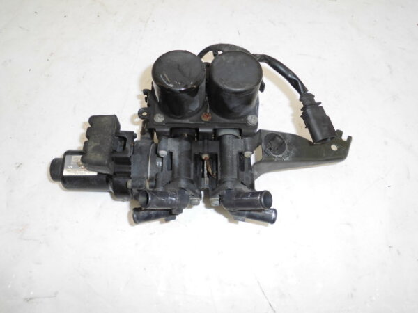 Original VW Phaeton 3D Heizungsventil Regelventil Ventil Heizung Wasser 3D1959617B