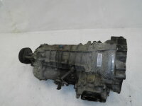 Original VW Phaeton 3D Getriebe Automatikgetriebe mit Wandler GDE V6 3.2 177KW 241PS