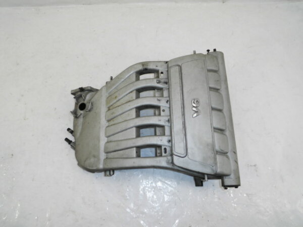 Original VW Phaeton 3D 3,2 241PS ANSAUGBR&Uuml;CKE ANSAUG BR&Uuml;CKE 022133203E